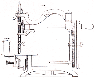W. Jackson's 1872 patent.